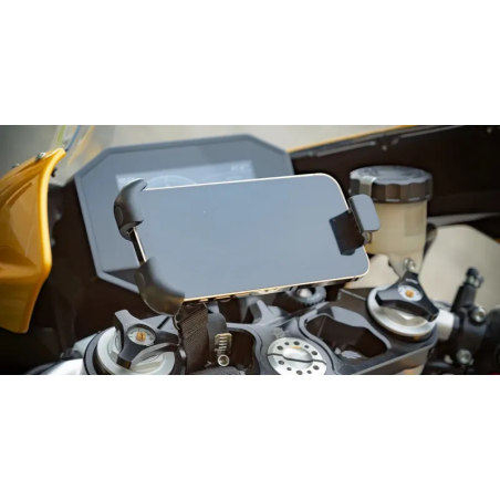 Optiline Air Flow Telefoonhouder voor motorfietsen