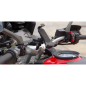 Optiline Air Flow Telefoonhouder voor motorfietsen