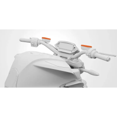 SUPPORT DE TÉLÉPHONE OPTILINE POUR RÉSERVOIR DE LIQUIDE DE FREIN ET D'EMBRAYAGE DUO LOCK