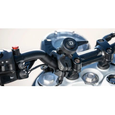 Optiline GRIP Handyhalter für Lenker von 16 bis 28mm