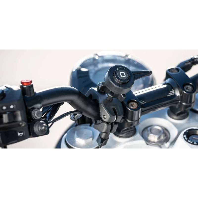 Optiline GRIP Handyhalter für Lenker von 16 bis 28mm