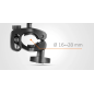 Optiline GRIP Handyhalter für Lenker von 16 bis 28mm