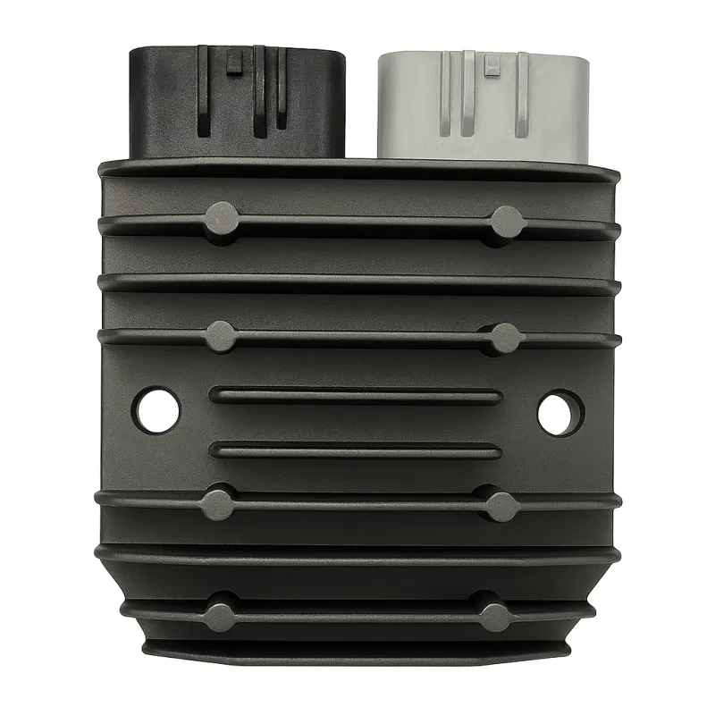 Régulateur de tension HYP pour Yamaha R1 04-06, Ducati Multistrada 1200 09-17, Panigale 1299 S 00-17, BMW S1000 XR 15-