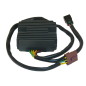 Regolatore carica per Aprilia Scarabeo/Atlantic 500, SPortcity 250, Gilera Nexus 500 Regolatore carica per Aprilia Scarabeo/Atlantic 500, SPortcity 250, Gilera Nexus 500
