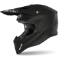 Airoh Wraaap Off-Road Helmet black matt