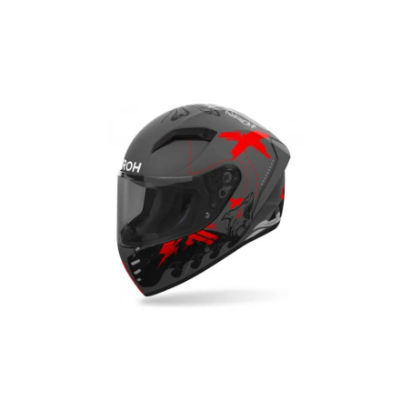 Airoh Connor Desperado Integraalhelm – Mat