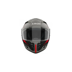 Casco Moto Integrale Airoh Connor Desperado Opaco