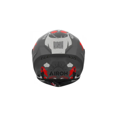 Airoh Connor Desperado Integraalhelm – Mat