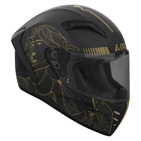 Airoh Connor Titan Integraalhelm – Mat