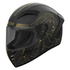 Casque Intégral Airoh Connor Titan Mat