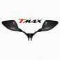 Lenkerspiegel Yamaha T-Max 500 04–11, T-MAX 530 12– Zugelassen Carbon Look