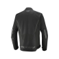 Ixon Striker 2 Motorjas zwart