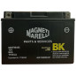 Accu Magneti Marelli YT9B-BS, MOT9B-BS 8AH, CCA 115A 150x70x105mm