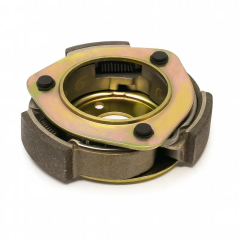 BCR Koppeling Glock voor APRILIA - DERBI - GILERA - MALAGUTI - PIAGGIO 125 - 150