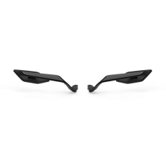 Rizoma Stealth Max Spiegels BSN140 voor Naked Bikes – ECE Goedgekeurd