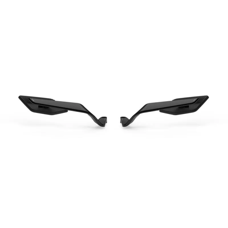 Rizoma Stealth Max Spiegels BSN140 voor Naked Bikes – ECE Goedgekeurd