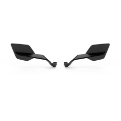 Rizoma Stealth Max Spiegels BSN140 voor Naked Bikes – ECE Goedgekeurd