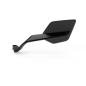 Rizoma Stealth Max Mirrors BSN140 for Naked Bikes – ECE Approved