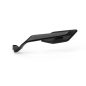 Specchi Rizoma Stealth Max BSN140 per Naked Omologati