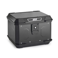 Baule Givi ALP44B monolock 44 litri black line