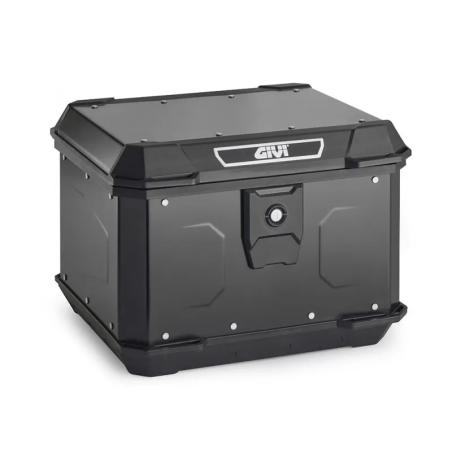 Givi ALP44B Top Case monolock 44 L black line
