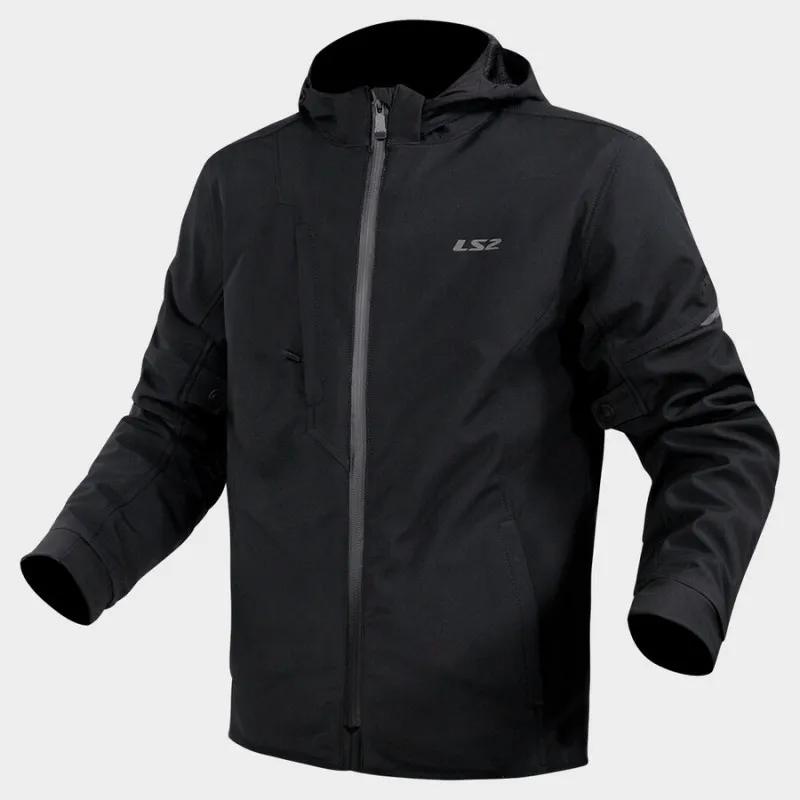 LS2 Bolton Herren Motorradjacke