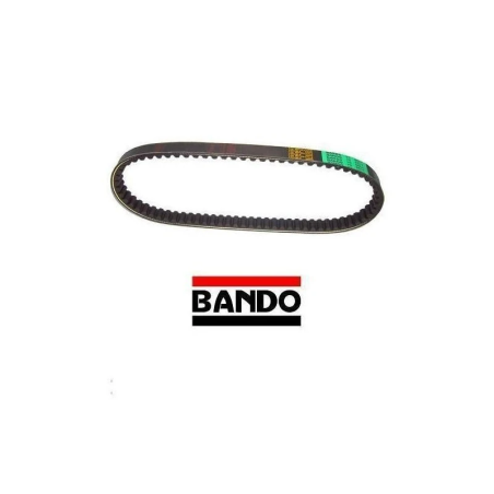 Bando Aandrijfriem voor Piaggio Medley 125-150 16-, Vespa LX 150 LX 3V, Primavera 125-150 3V 14-24,  GTS 125 19-