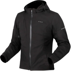 Giacca Moto LS2 Bolton lady nera
