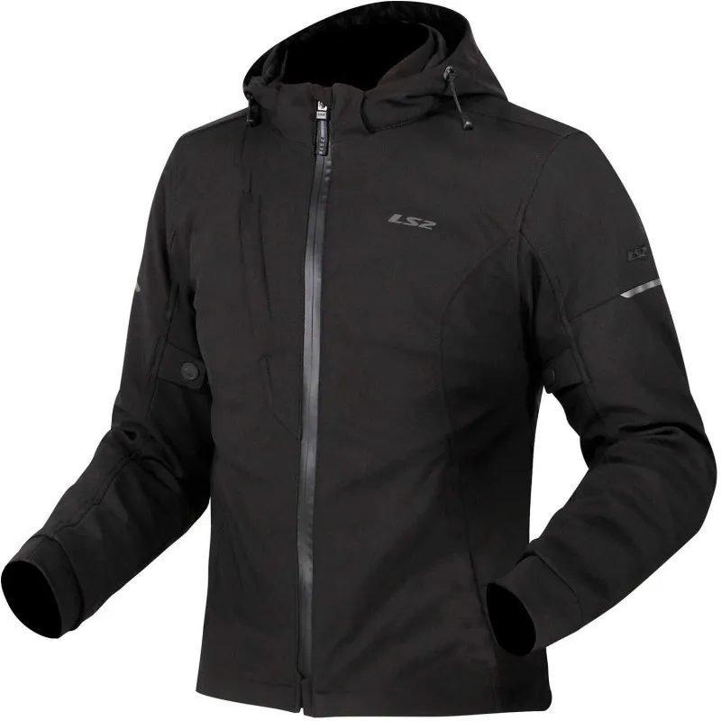 Chaqueta Moto LS2 Bolton Mujer