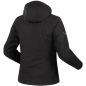 LS2 Bolton Lady Motorcycle Jacket black