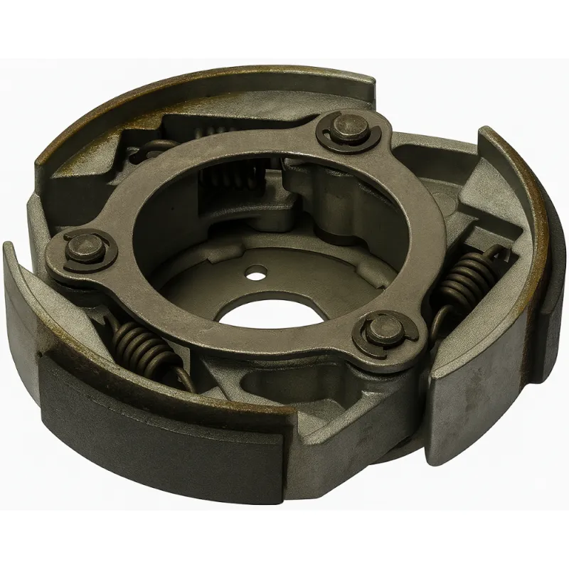 BCR Koppelingsglock voor Yamaha X-MAX 250, X-City 250, Vercity 300, MBK Skyliner 250, Kilibre 300