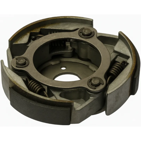 BCR Koppelingsglock voor Yamaha X-MAX 250, X-City 250, Vercity 300, MBK Skyliner 250, Kilibre 300