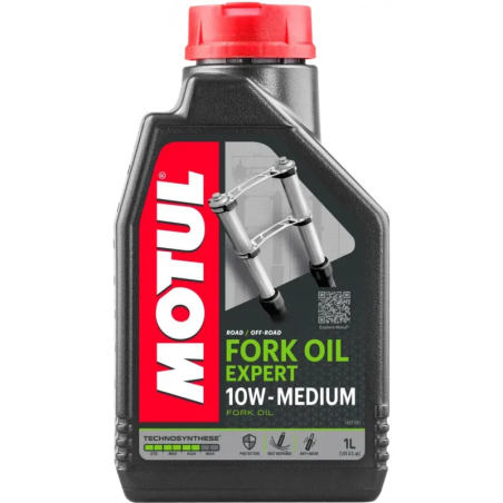 Motul Fork Oil Expert medium 10w Vorkolie