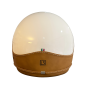 Casco Jet LS Trendy Vision panna lucido