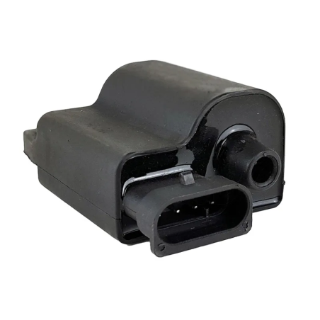 Bobine en CDI voor Aprilia Scarabeo 100 4T, Piaggio  ZIP 100 4T, FREE 100 4T, Derbi Atlantis 100 4T