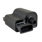 Bobina centralita de encendido para Aprilia Scarabeo 100 4T, Piaggio  ZIP 100 4T, FREE 100 4T, Derbi Atlantis 100 4T