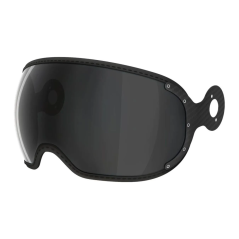Visiera Nero fumè 80% Momo Design FGTR Evo - Classic E2206