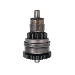 startrondsel APRILIA/DERBI/GILERA/PIAGGIO 50cc -  Z14/63