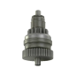 startrondsel PIAGGIO 125/150/200cc 4T - Z14/40