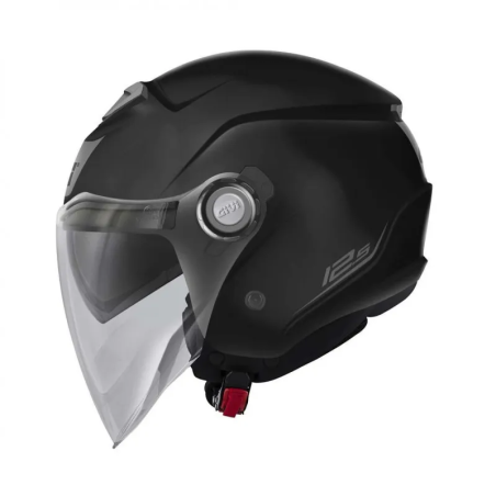 Givi 12.5 Solid Jet Helmet Matt black