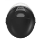 Casco Jet Givi 12.5 Solid nero opaco