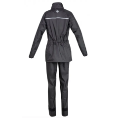 Tucano Urbano Diluvio Start Two-Piece Rain Suit