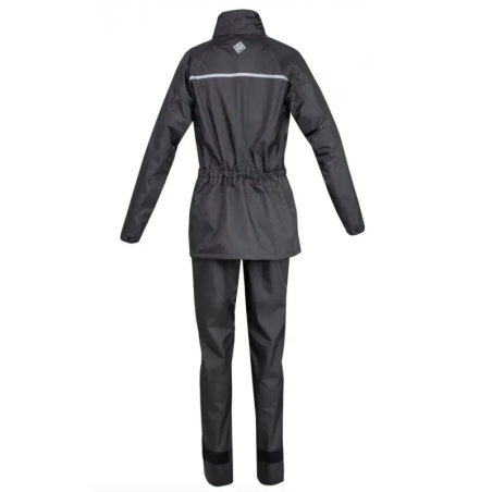 Traje de Lluvia Divisible Tucano Urbano Diluvio Start
