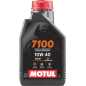 Motul 7100 10W40 Motorolie 4T