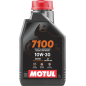 ceite de motor Motul 7100 10W30 4T