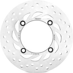 Ferodo achterremschijf voor Honda SH 125-150, Forza 260, Transalp 700, Hornet 900