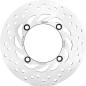 Ferodo achterremschijf voor Honda SH 125-150, Forza 260, Transalp 700, Hornet 900
