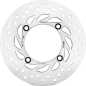 Disco de freno Ferodo para Honda SH 125-150, Forza 250, Jazz 250