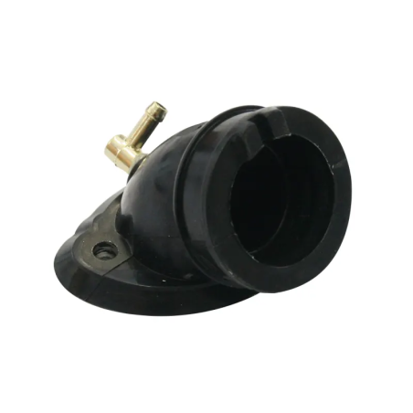 Inlaatspruitstuk voor Piaggio Liberty 125 01-02, Vespa ET4 125 99-02, Zip 125, Derbi Boulevard 125-150