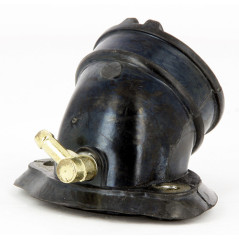 Collecteur d’admission pour Piaggio Liberty 125 01-02, Vespa ET4 125 99-02, Zip 125, Derbi Boulevard 125-150